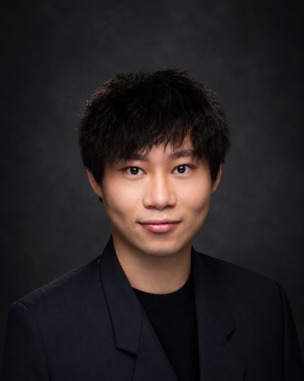 Hudson Dong, Admin and Assistant at Silverkey