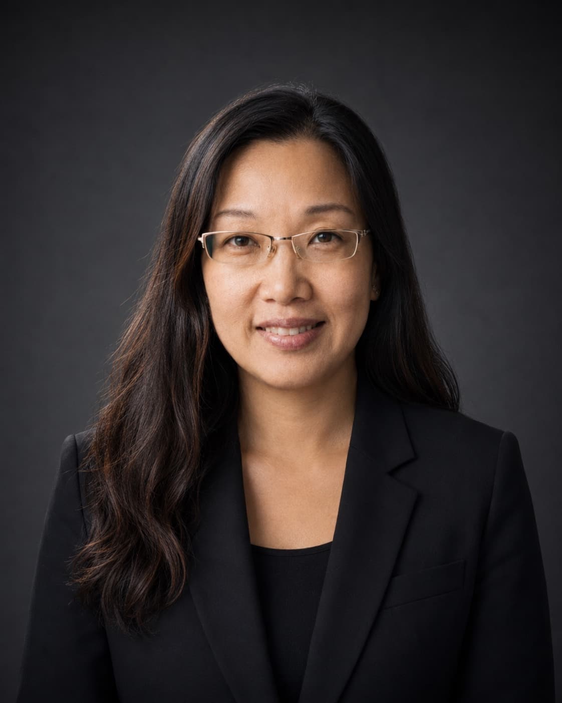 Tina Hu, Accountant at Silverkey