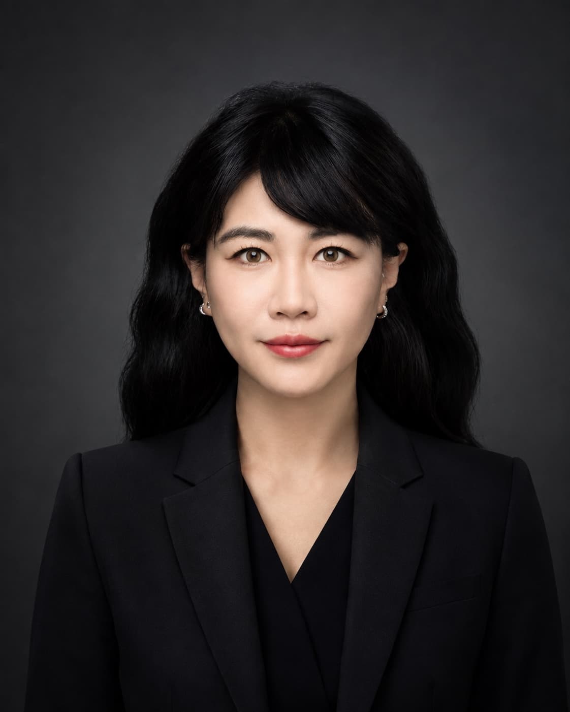 TingTing Xu, founder and associate broker